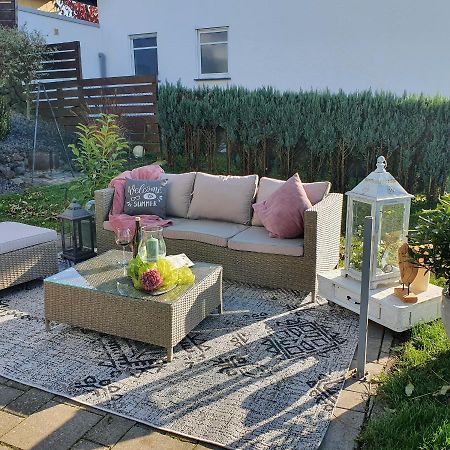 Ferienwohnung Maarburg Ulmen Kültér fotó