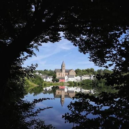 Ferienwohnung Maarburg Ulmen Kültér fotó