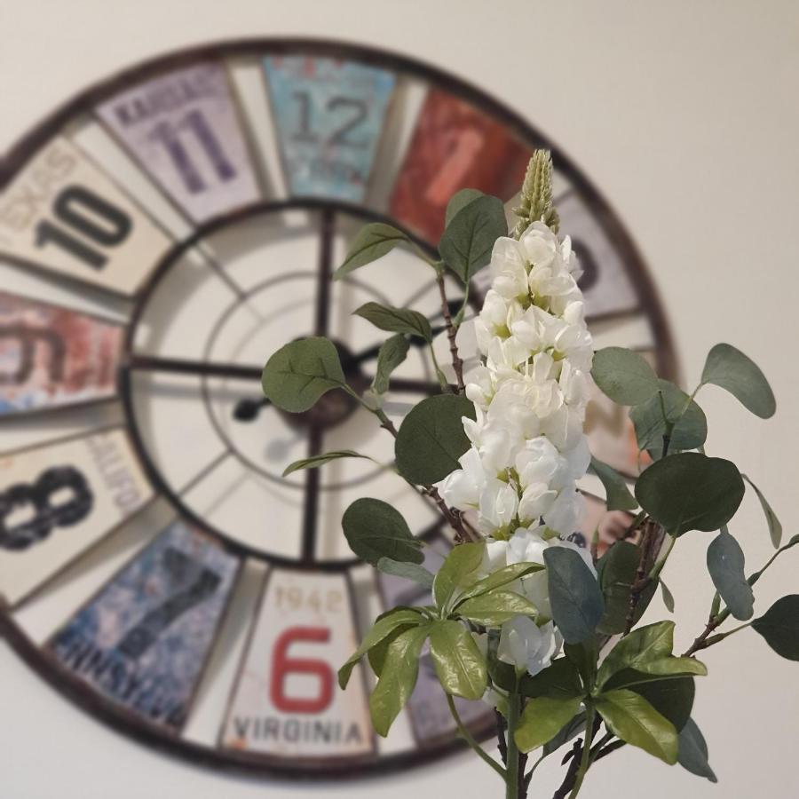 Ferienwohnung Maarburg Ulmen Kültér fotó